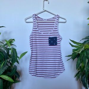 ✨2 FOR 20 ✨ - Sailors Tank Top